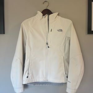 North face lightweight jacket